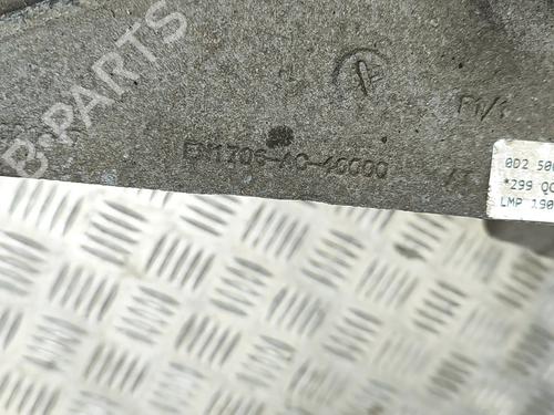 Rear differential AUDI Q7 (4MB, 4MG, 4MQ) 3.0 TDI quattro | BP28436196M24 