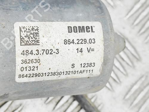 Vacuum pump BMW i3 (I01) Electric | BP31326358M80 