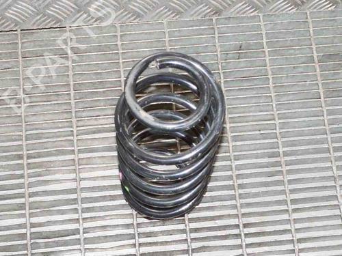 Shock absorber spring TOYOTA AURIS Estate (_E18_) 1.4 D-4D (NDE180_) | BP14668507C152