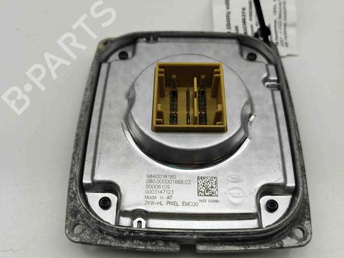 Electronic module OPEL ASTRA L (OV5) 1.2 (FPHNSL, FPHNSR) | BP29486771M83 - Image 4