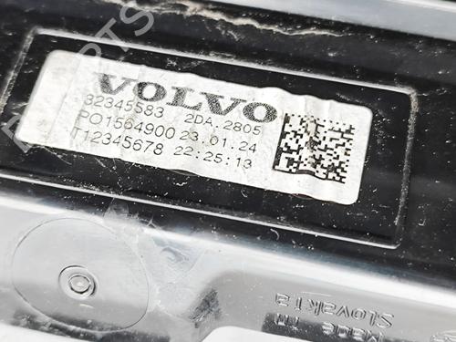 Third brake light VOLVO C40 (539) Recharge AWD | BP39511399L11 - Image 6