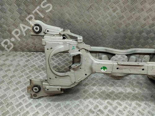 Rear axle CITROËN C5 AIRCROSS (A_) 1.6 Hybrid 225 (A45GFR) | BP29458827M2 