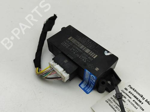 electronic-module-renault-zoe-bfm_-2012-33372071 main image