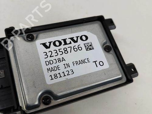 Electronic module VOLVO XC60 II (246) 2.0 B5 Mild-Hybrid | BP28548640M83 