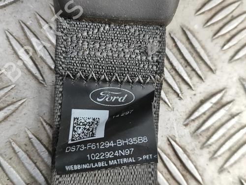 Sikkerhedssele foran højre FORD MONDEO V Turnier (CF) 2.0 TDCi | BP27341815I25