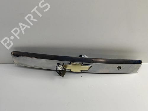 Used Tailgate trim Tailgate trim CHEVROLET CAPTIVA (C100, C140) 2.4 (140 hp) 36066064 36066064