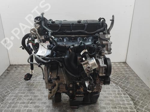 Engine DS DS 7 Crossback (J4_, JR_, JC_) 1.6 PureTech 225 (J45GCR, J45GGR) | BP40042554M1 - Image 2