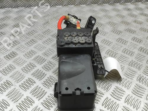 Used Fuse box Fuse box PORSCHE PANAMERA (971) 2.9 4 E-Hybrid (97ABE1, 97BBE1, 97ABX1) (462 hp) 33624729 33624729