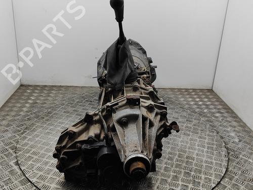 Gearbox AUDI A4 B7 (8EC) 2.0 TFSI | BP19329458M3 