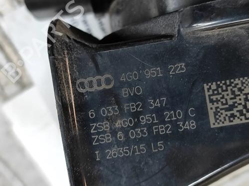 Horn AUDI A6 C7 (4G2, 4GC) S6 quattro | BP21078593E13 