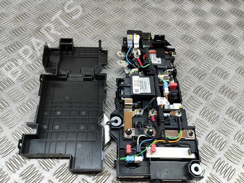 Fuse box KIA SOUL III (SK3) E-SOUL | BP28553872E1 - Image 4