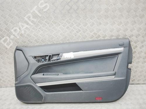 Used Front right panel Front right panel MERCEDES-BENZ E-CLASS Convertible (A207) E 250 CGI (207.447) (204 hp) 40206215 40206215