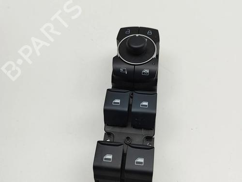 Right front window switch FORD PUMA (J2K, CF7) 1.0 EcoBoost mHEV | BP38623180I26 - Image 2