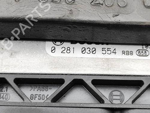 Engine control unit (ECU) PORSCHE MACAN (95B) 3.0 S Diesel | BP40206243M57 - Image 10