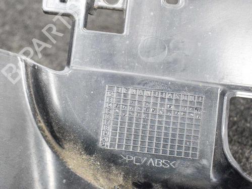 Rear bumper bracket LAND ROVER RANGE ROVER EVOQUE (L538) 2.2 D 4x4 | BP6754983C159 