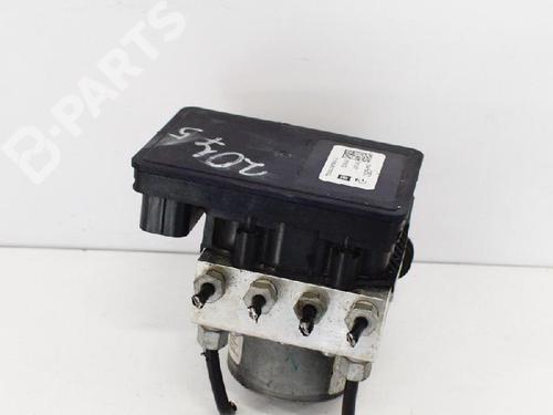 ABS pump OPEL INSIGNIA A (G09) 2.0 CDTI (68) | BP9899050M43 