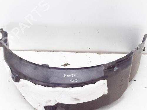 Wheel arch OPEL CROSSLAND X / CROSSLAND (P17, P2QO) 1.2 (75) | BP26394700C56 