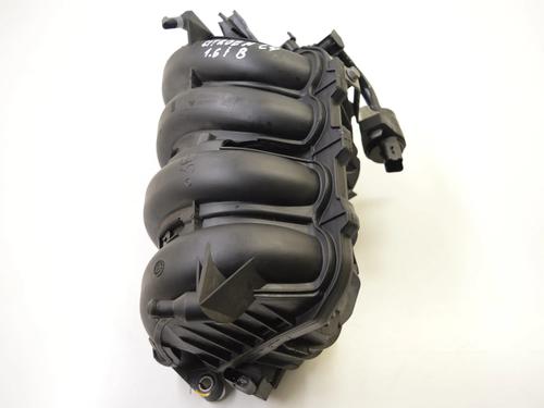 Intake manifold CITROËN C4 II (NC_) 1.6 Flex | BP33352943M70  - Image 5