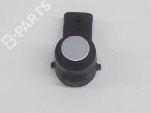 Capteur De Particules PM Sensor 8595482-04 Pour BMW - Remplace 0281008470 - Optimise émissions Et Consommation