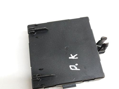 Electronic module MERCEDES-BENZ CLA Coupe (C117) CLA 180 (117.342) | BP19076260M83 