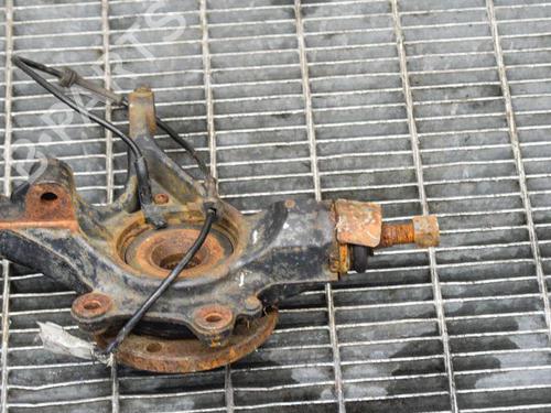 Right front steering knuckle CITROËN BERLINGO MULTISPACE (B9) 1.6 HDi 90 | BP14666572M26 - Image 7