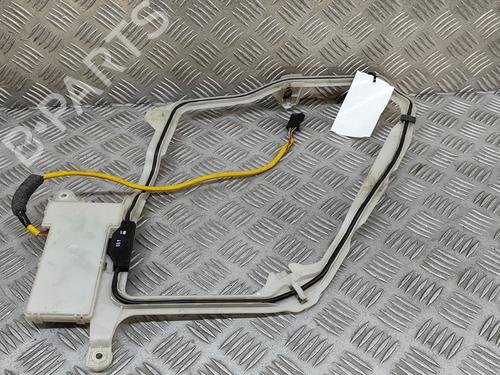 Electronic module MERCEDES-BENZ S-CLASS (W220) S 500 (220.075, 220.175, 220.875) | BP25380530M83 
