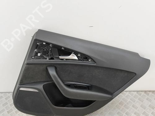 Bageste højre beklædning Bageste højre beklædning AUDI A6 C7 Avant (4G5, 4GD) 2.0 TDI quattro (190 hp) 34101947 34101947