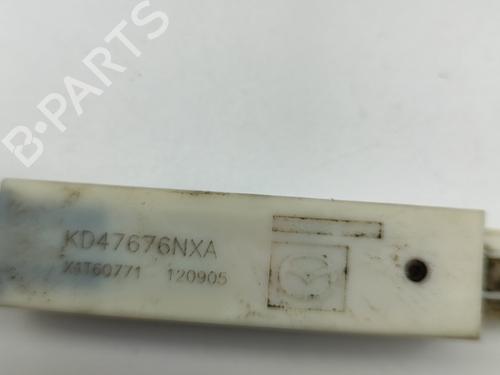 Elektronische module MAZDA CX-5 (KF) 2.0 | BP27607765M83 