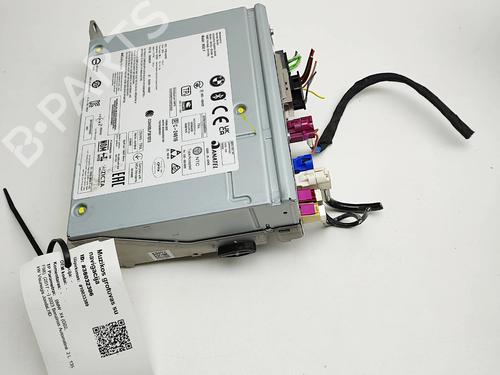 Electronic module BMW X4 (G02, F98) xDrive 20 i | BP38443094M83 - Image 4