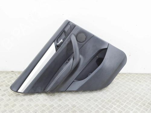 Seats set BMW X3 (F25) xDrive 20 d | BP28275399C78 