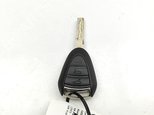 Module électronique PORSCHE CAYMAN (987) S 3.4 | BP29753349M83 