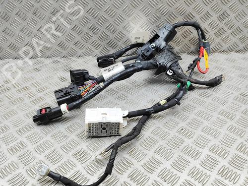 Used Wiring harness Wiring harness FORD TOURNEO CUSTOM V710 Bus (NXN) E-Tourneo Custom (218 hp) 39510994 39510994