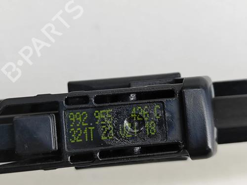 Vindspejlsviskerarm PORSCHE 911 (992) GT3 (992810) | BP27774336C143  - Image 6