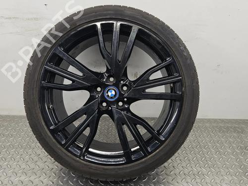 Used Rim Rim BMW i8 (I12) hybrid (231 hp) 33367792 33367792