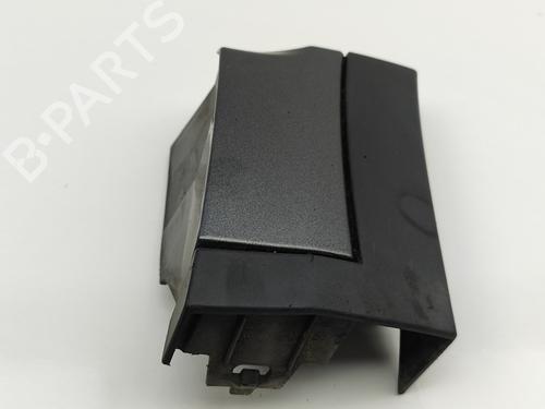 Front right wheel arch trim LAND ROVER RANGE ROVER EVOQUE (L538) 2.2 D 4x4 | BP26167998C135 