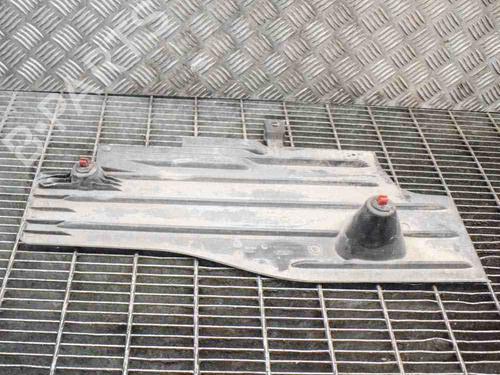 Bundpladebeskyttelse FORD FOCUS III 1.0 EcoBoost (100 hp) 14612826