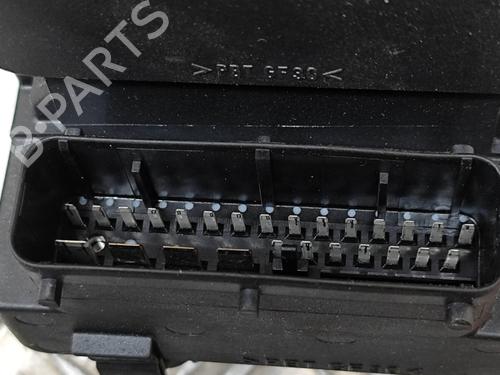 ABS pump PORSCHE 911 (996) 3.4 Carrera | BP16348832M43 