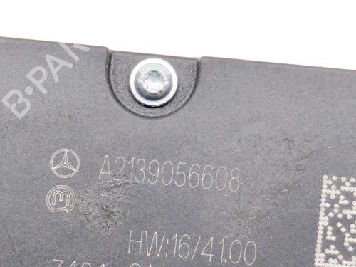 Switch MERCEDES-BENZ E-CLASS (W213) E 220 d (213.004) | BP38782510I30  - Image 6