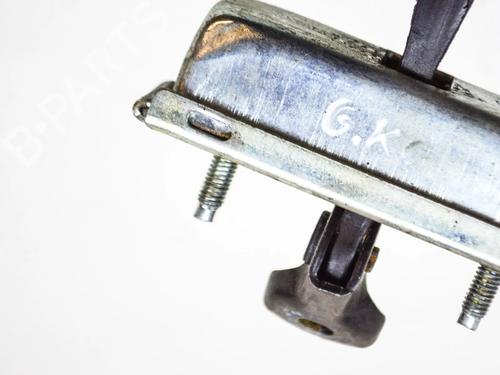 Other JAGUAR I-PACE (X590) EV400 AWD | BP27754526O1