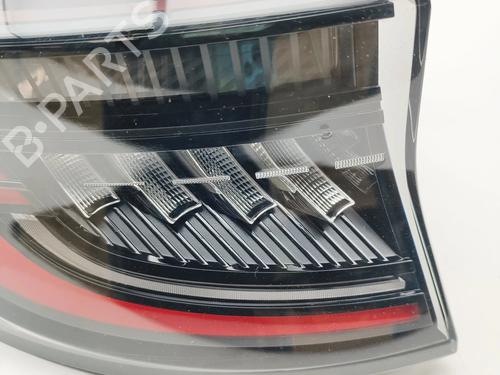 Left taillight RENAULT AUSTRAL E-TECH 200 Hybrid (HGM2) | BP38500061C34 - Image 6