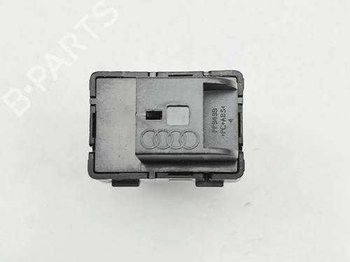 Left front window switch AUDI A6 C8 Avant (4A5) RS6 TFSI Mild Hybrid quattro | BP33549642I27 - Image 4
