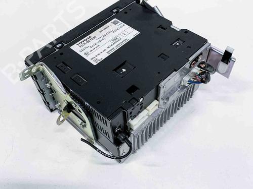 Electronic module TOYOTA HILUX VII Pickup (_N1_, _N2_, _N3_) 2.5 D-4D 4WD (KUN25) | BP6759046M83 