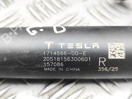 Gasdæmper bagklap TESLA MODEL 3 (5YJ3) EV | BP38162565C138 - Image 6
