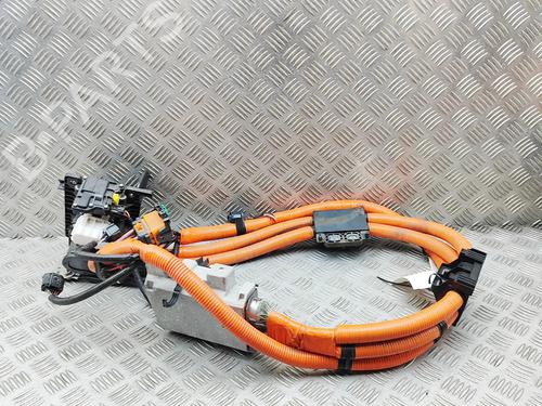 Kabel für Kabel TOYOTA bZ4X (_EAM1_) EV (XEAM10) (204 hp) 34248865 34248865