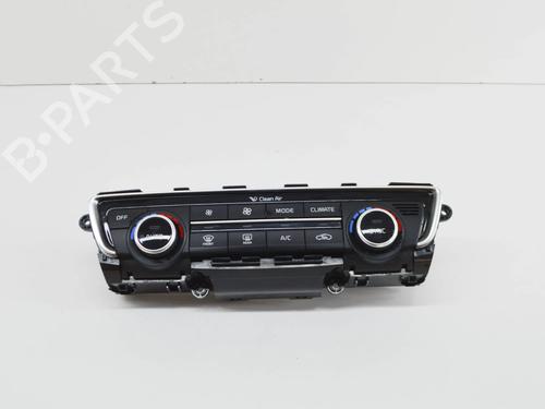 Módulo eletrónico KIA OPTIMA Sportswagon (JF) 1.7 CRDi (141 hp) 13246342