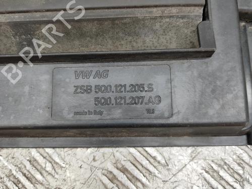 Radiator fan VW PASSAT B8 (3G2, CB2) 2.0 TDI | BP38421538M35 - Image 8