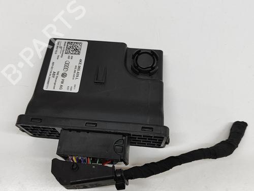 Used Climate control AUDI Q8 E-TRON Sportback (GET) 55 quattro (408 hp) 28562031