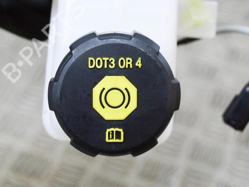 Brake fluid reservoir KIA NIRO I (DE) E-NIRO | BP28548110M118 