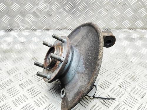 Left front steering knuckle JEEP COMPASS (MK49) 2.2 CRD 4x4 | BP38070155M25 - Image 2