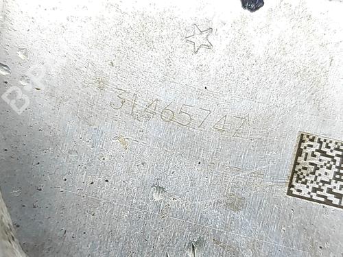 Oil radiator VOLVO XC60 II (246) T4 | BP31951411M33 